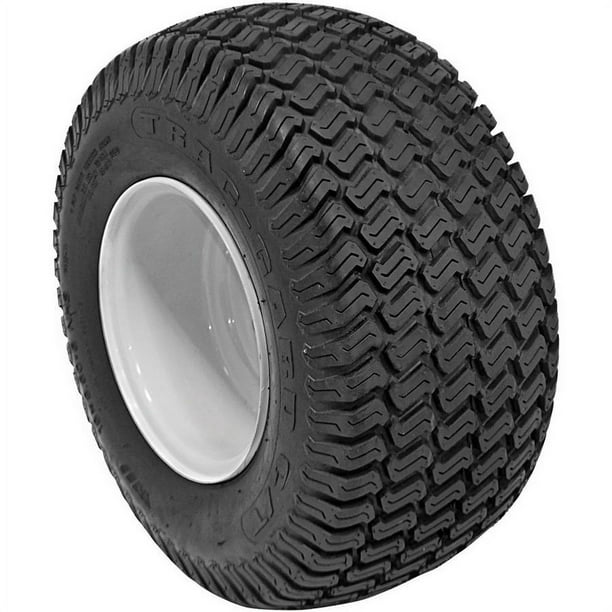 22  20X10-8 4 Ply Rated Lawn Mower tires  warranty 20X10.00-8 of  PSI
